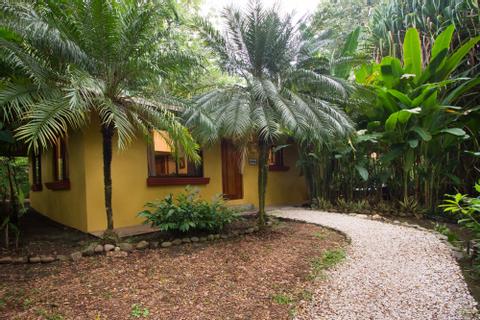 Mariposa Private Beach Homes Costa Rica