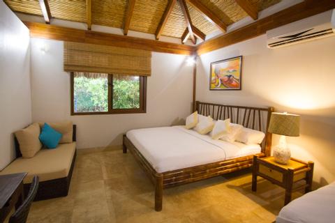 Mariposa Private Beach Homes Costa Rica