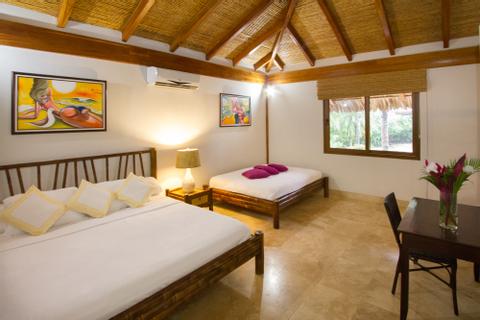 Mariposa Private Beach Homes Costa Rica