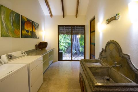 Mariposa Private Beach Homes Costa Rica