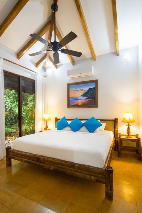 Mariposa Private Beach Homes Costa Rica