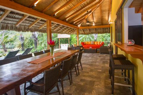Mariposa Private Beach Homes Costa Rica