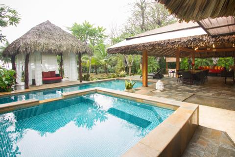 Mariposa Private Beach Homes Costa Rica