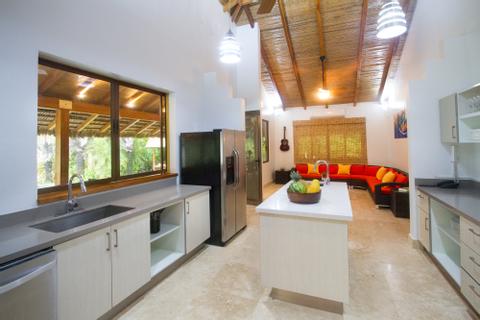 Mariposa Private Beach Homes Costa Rica