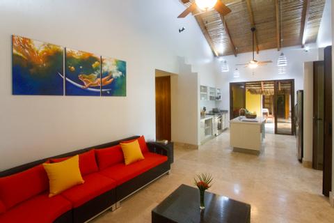 Mariposa Private Beach Homes Costa Rica