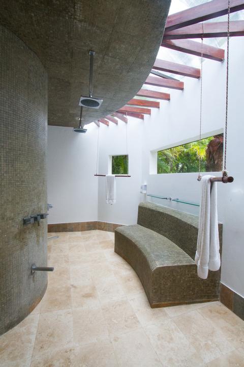 Mariposa Private Beach Homes Costa Rica