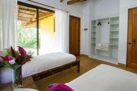 Mariposa Private Beach Homes Costa Rica