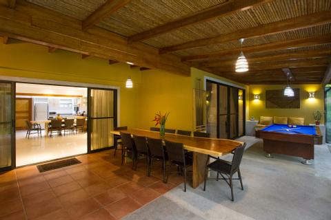Mariposa Private Beach Homes Costa Rica