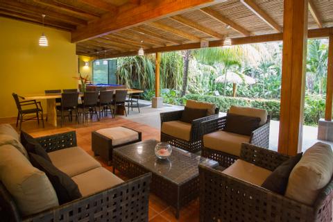 Mariposa Private Beach Homes Costa Rica