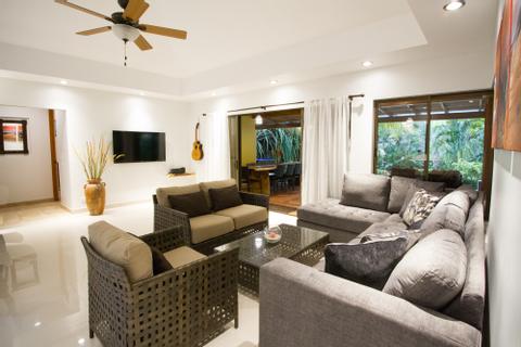 Mariposa Private Beach Homes Costa Rica