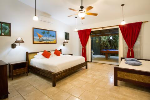 Mariposa Private Beach Homes Costa Rica
