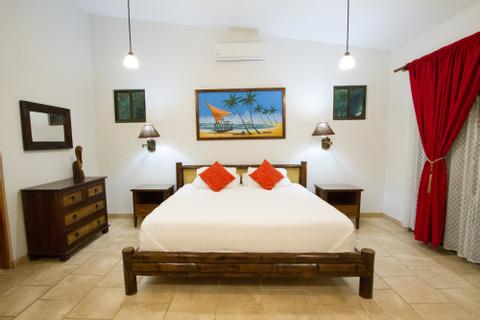 Mariposa Private Beach Homes Costa Rica