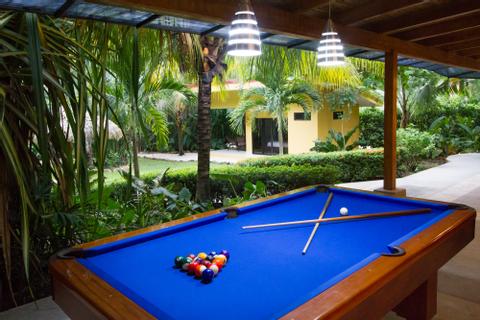 Mariposa Private Beach Homes Costa Rica