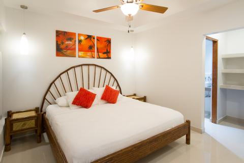 Mariposa Private Beach Homes Costa Rica