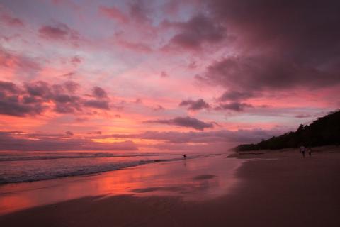 Mariposa Private Beach Homes Costa Rica