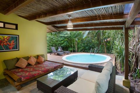 Mariposa Private Beach Homes Costa Rica