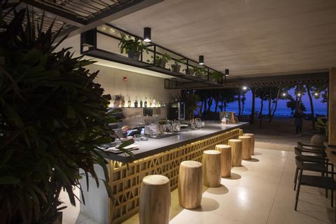 Nantipa Beach Resort Costa Rica
