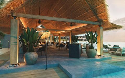 Nantipa Beach Resort Costa Rica