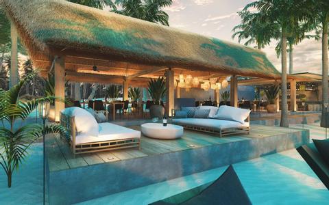 Nantipa Beach Resort Costa Rica