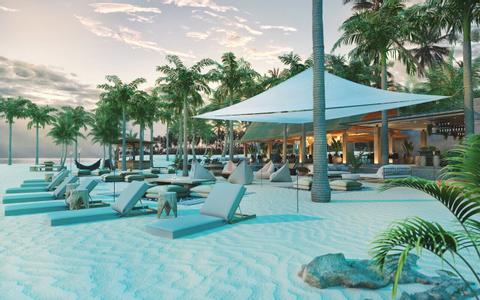 Nantipa Beach Resort Costa Rica