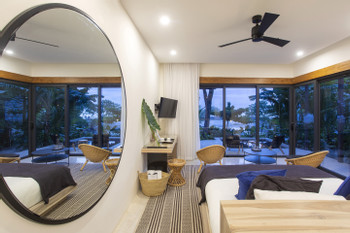 Nantipa Beach Resort
