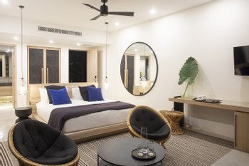 Nantipa Beach Resort
