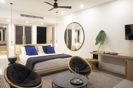 Nantipa Beach Resort
