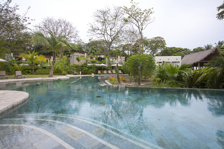 Nantipa Beach Resort