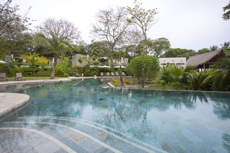 Nantipa Beach Resort