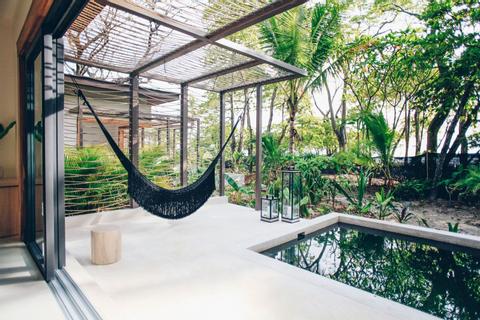 Nantipa Beach Resort Costa Rica