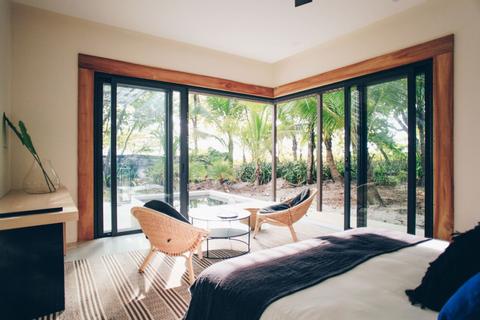 Nantipa Beach Resort Costa Rica