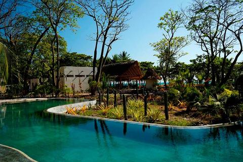 Nantipa Beach Resort Costa Rica
