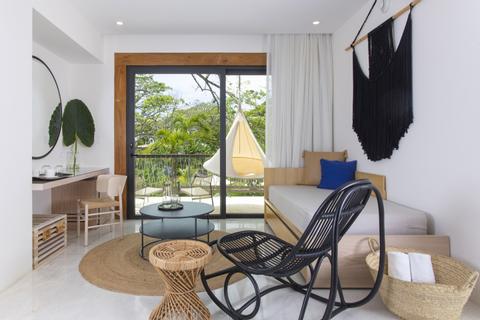 Nantipa Beach Resort Costa Rica