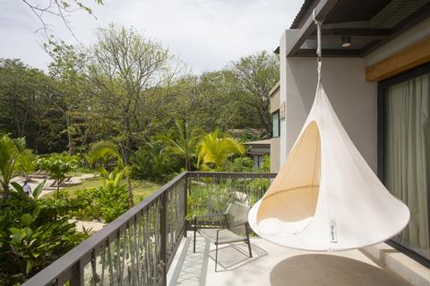 Nantipa Beach Resort Costa Rica
