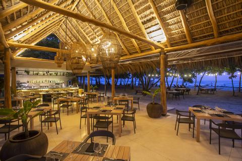 Nantipa Beach Resort Costa Rica