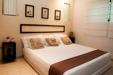 Hotel Recommendation #4