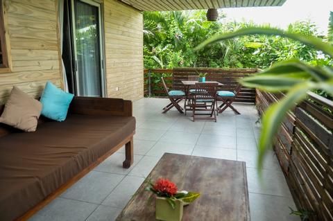 Nautilus Hotel Costa Rica