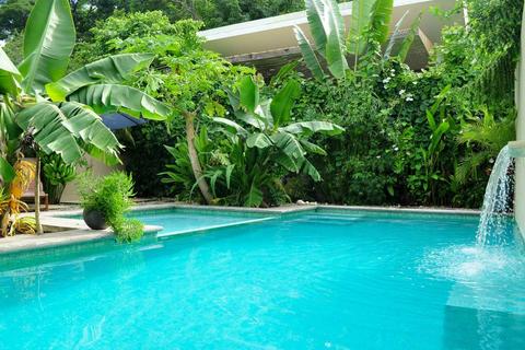 Nautilus Hotel Costa Rica