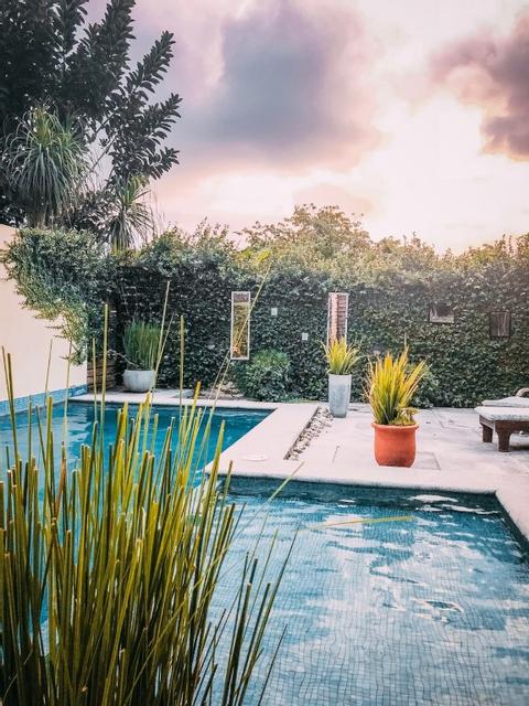Nautilus Hotel Costa Rica