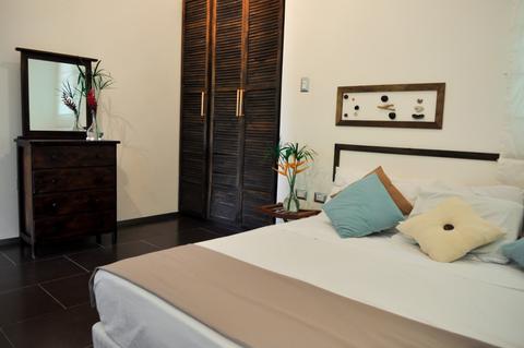 Nautilus Hotel Costa Rica