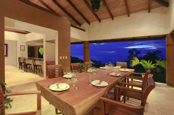 Ocio Villas by Casa Chameleon