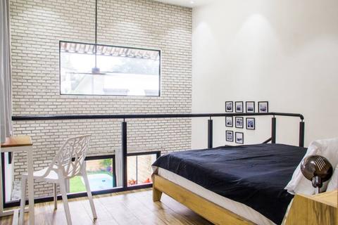 Peace Villa Loft Costa Rica