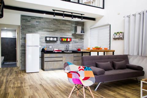 Peace Villa Loft