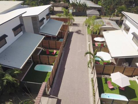 Peace Villa Loft Costa Rica