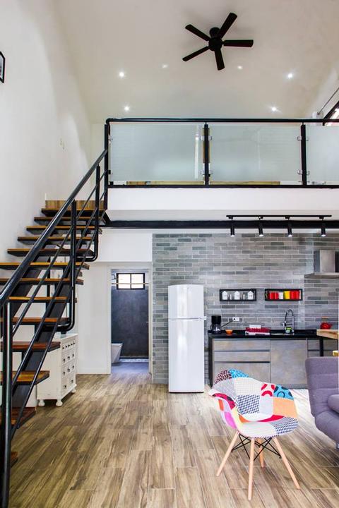 Peace Villa Loft Costa Rica