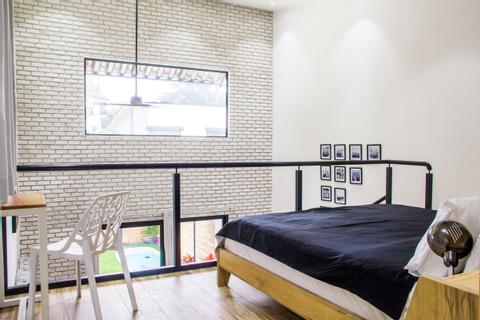 Peace Villa Loft Costa Rica