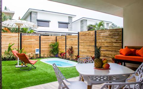 Peace Villa Loft Costa Rica