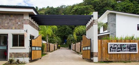 Peace Villa Loft Costa Rica