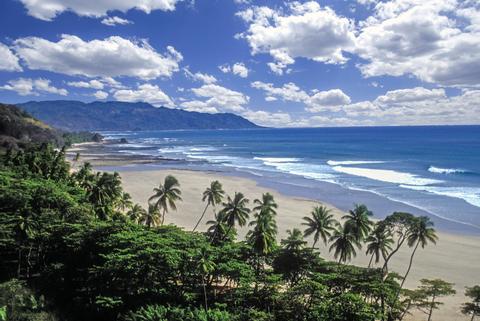 Mal Pais- Santa Teresa Costa Rica