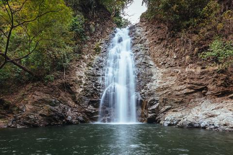 Mal Pais- Santa Teresa Costa Rica